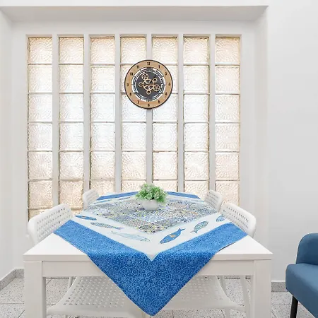 Blife Riamya Private Lejlighed *