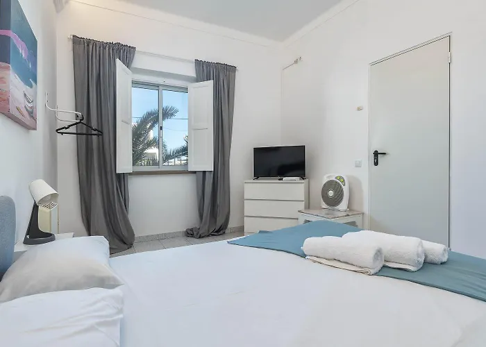 Apartman Blife Riamya Private Faro