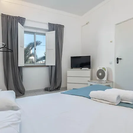 Apartment Blife Riamya Private Faro