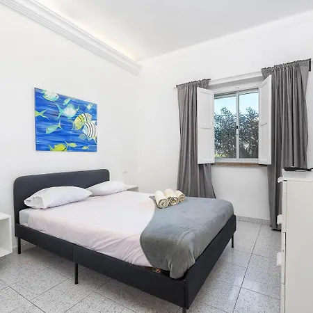 Blife Riamya Private Apartmán Faro