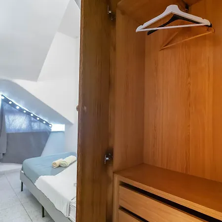 Apartment Blife Riamya Private