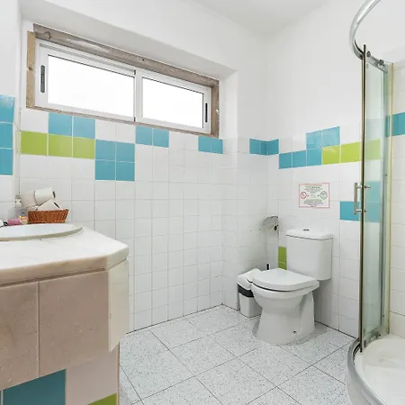 Apartment Blife Riamya Private *