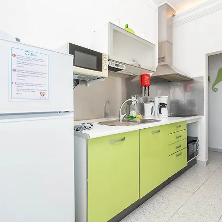 Blife Riamya Private Apartment *