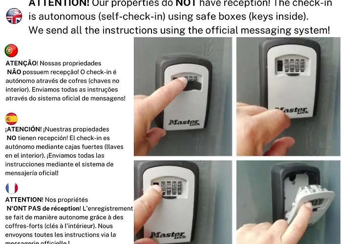 Appartement Blife Riamya Private