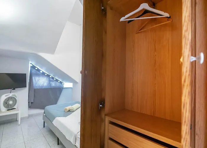 Appartement Blife Riamya Private