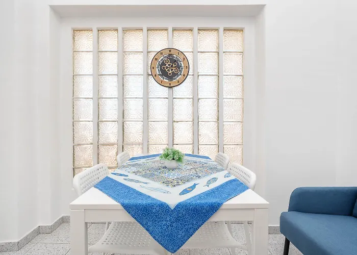 Blife Riamya Private Appartement *