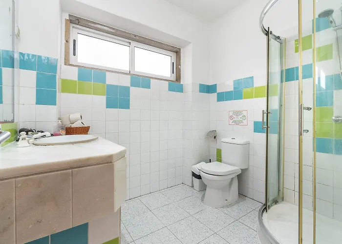 Appartement Blife Riamya Private *