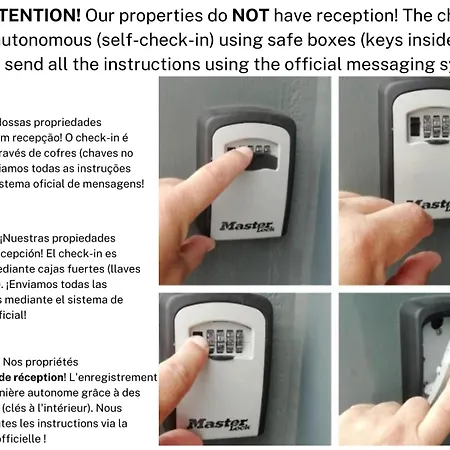 公寓 Blife Riamya Private